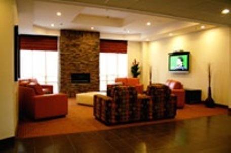 Niagara Plaza Hotel By Fairbridge Bagian luar foto