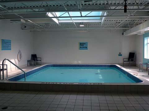 Niagara Plaza Hotel By Fairbridge Fasilitas foto
